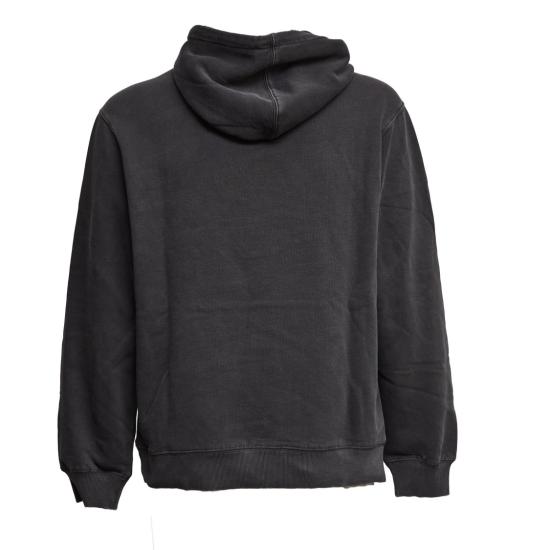 26SS 칼하트 WIP 후드 토리온 스웨트셔츠 I036053 Black - CARHARTT WIP