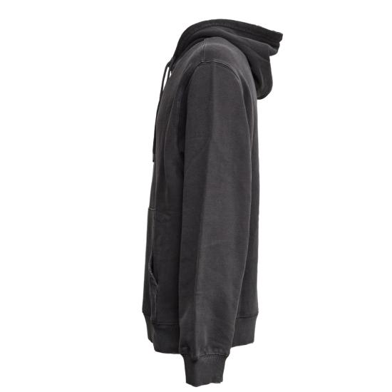 26SS 칼하트 WIP 후드 토리온 스웨트셔츠 I036053 Black - CARHARTT WIP