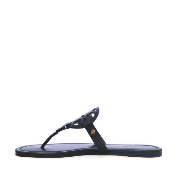 26SS 토리버치 밀러 샌들 50008694 Black - TORY BURCH