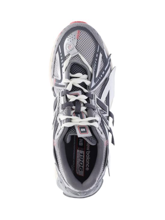 26FW 뉴발란스 1906R 스니커즈 U1906AC Silver - NEW BALANCE