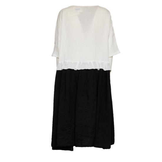 26SS 아푼토비 원피스 P1933TS963 White - A PUNTO B