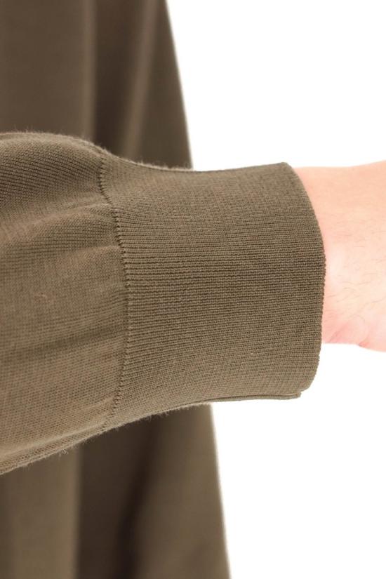 26SS 드루모어 폴로 티셔츠 D0GN214L 2441 Grey - DRUMOHR
