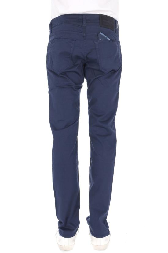 26SS 야콥코헨 데님 QE006 054 S3756 2Y73 Grey - JACOB COHËN