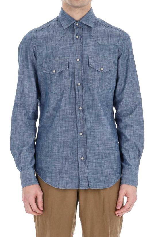 26SS 일레븐티 데님 X75CAMA09 TES0I18519N Blue