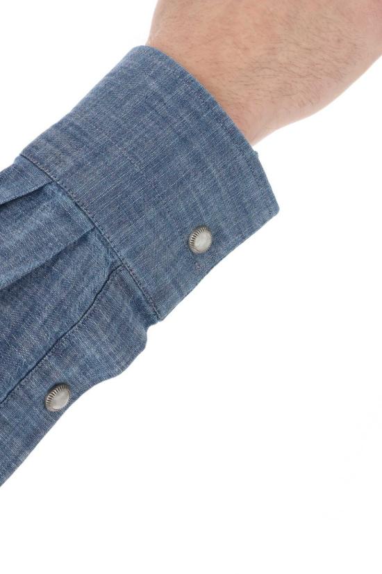 26SS 일레븐티 데님 X75CAMA09 TES0I18519N Blue - ELEVENTY