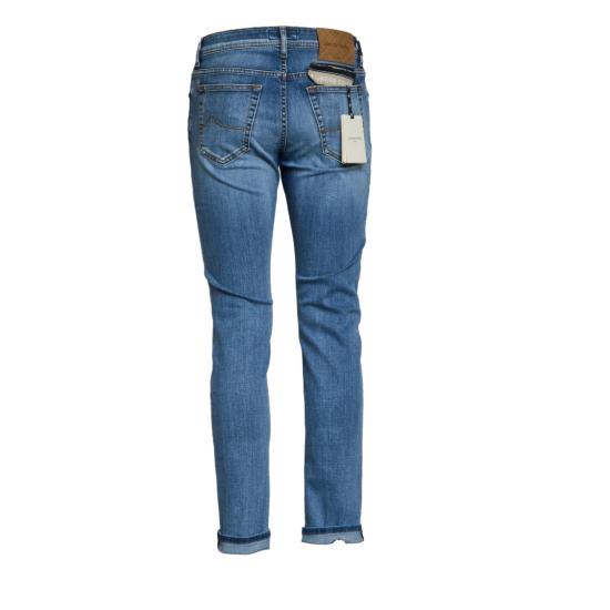 26SS 야콥코헨 데님 JUMQE009 055 S3623V1 Blue - JACOB COHËN