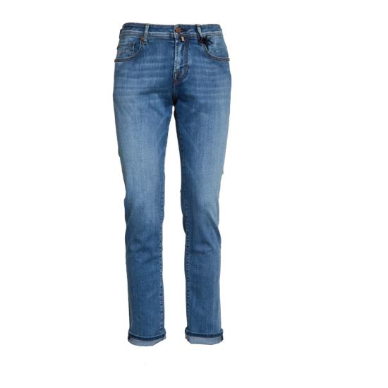 26SS 야콥코헨 데님 JUMQE009 055 S3623V1 Blue