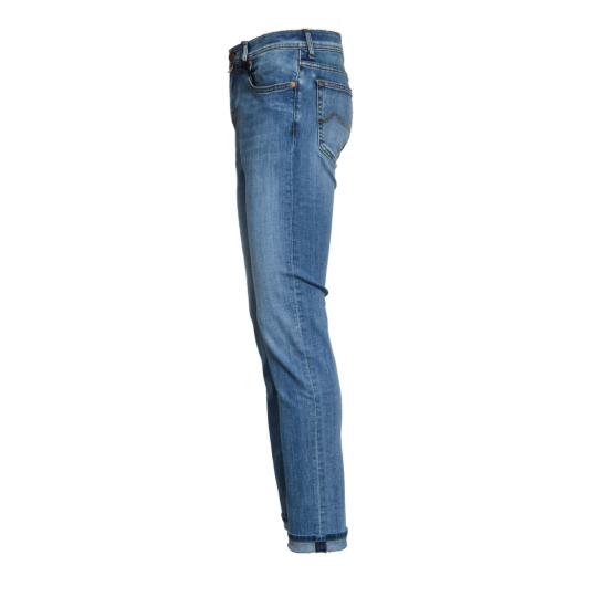 26SS 야콥코헨 데님 JUMQE009 055 S3623V1 Blue - JACOB COHËN