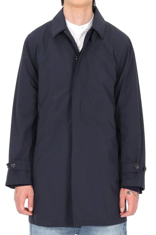 26SS 발스타 자켓 407K A0609608 Black