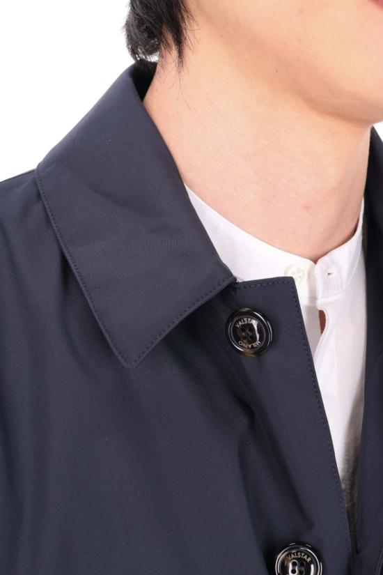 26SS 발스타 자켓 407K A0609608 Black - VALSTAR