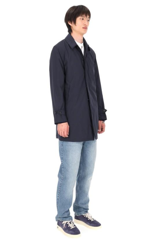 26SS 발스타 자켓 407K A0609608 Black - VALSTAR