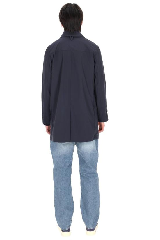 26SS 발스타 자켓 407K A0609608 Black - VALSTAR