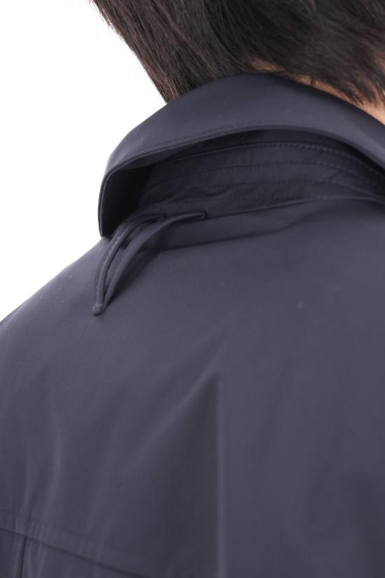 26SS 발스타 자켓 407K A0609608 Black - VALSTAR
