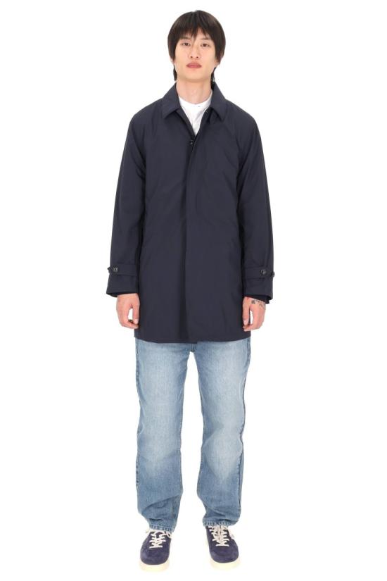 26SS 발스타 자켓 407K A0609608 Black - VALSTAR