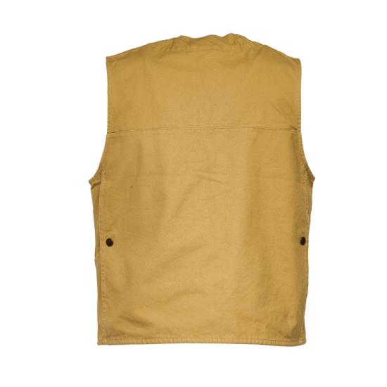 26SS 필슨 베스트 FMGIL0061UT2660 Brown - FILSON