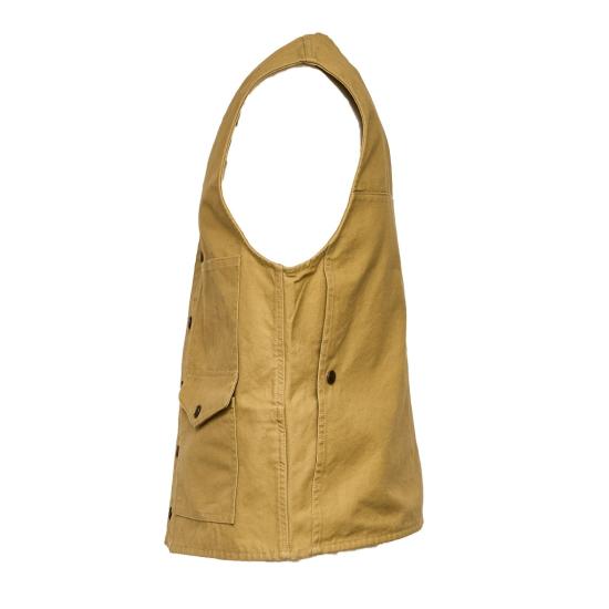 26SS 필슨 베스트 FMGIL0061UT2660 Brown - FILSON