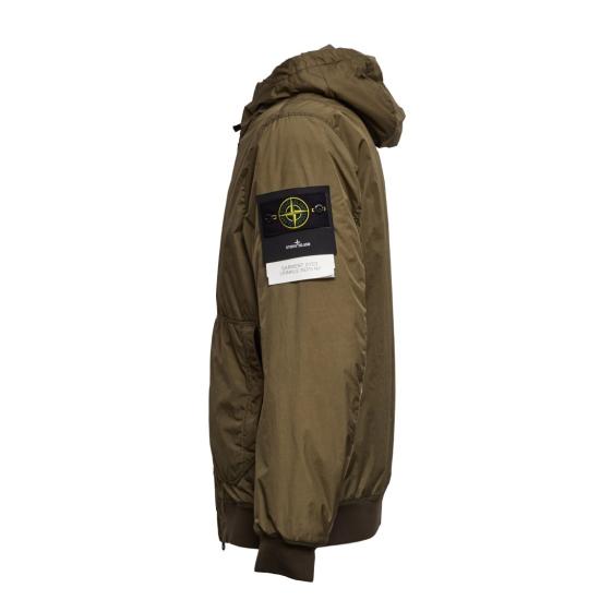 26SS 스톤 아일랜드 자켓 L1S154100110 S0A23 Brown - STONE ISLAND