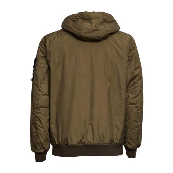 26SS 스톤 아일랜드 자켓 L1S154100110 S0A23 Brown - STONE ISLAND