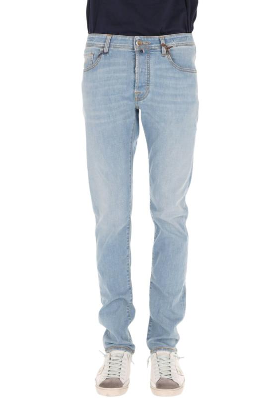 26SS 야콥코헨 데님 QL004 081 S3619300D Blue