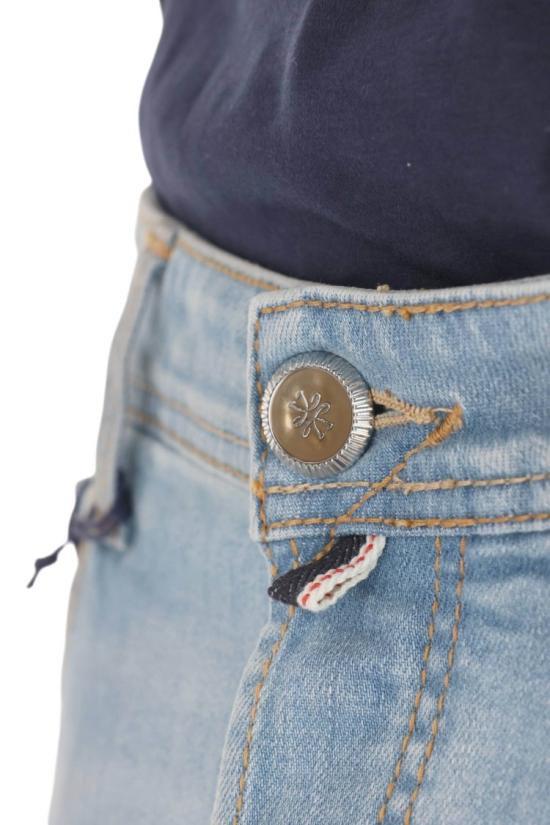 26SS 야콥코헨 데님 QL004 081 S3619300D Blue - JACOB COHËN
