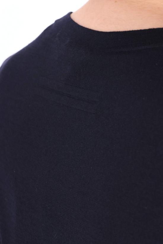 26SS 에르메네질도제냐 반팔 티셔츠 UH15M9A3 TSHB09 Black - ERMENEGILDO ZEGNA