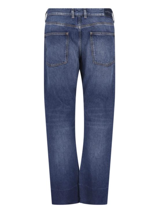 26FW 지방시 데님 BM51SG5YDS053 Blue - GIVENCHY