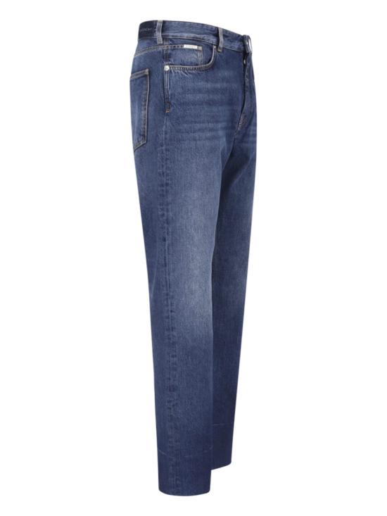 26FW 지방시 데님 BM51SG5YDS053 Blue - GIVENCHY