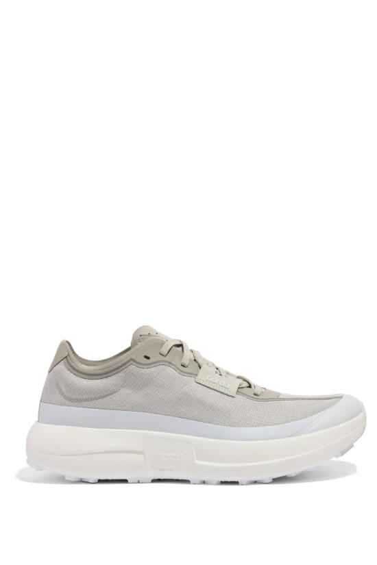 26SS 노르다 스니커즈 005MNEVE White