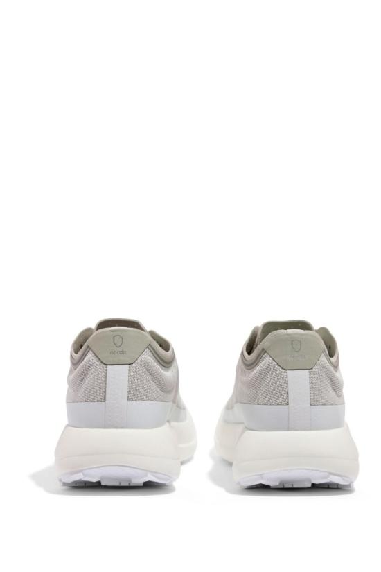 26SS 노르다 스니커즈 005MNEVE White - NORDA