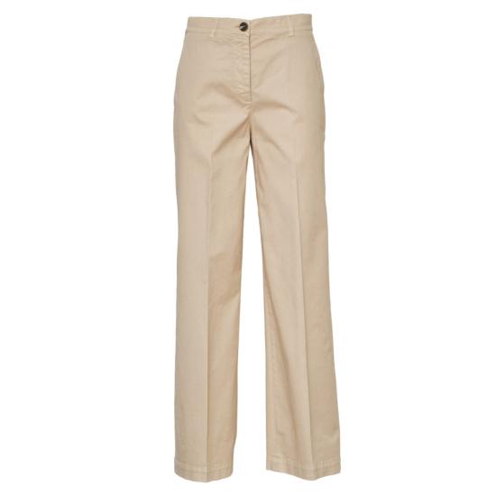 26SS 큐엘투 스트레이트 팬츠 36288 Neutrals