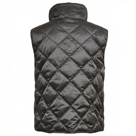 26SS 막스마라 패딩 조끼 2619291014600 Grey - MAX MARA