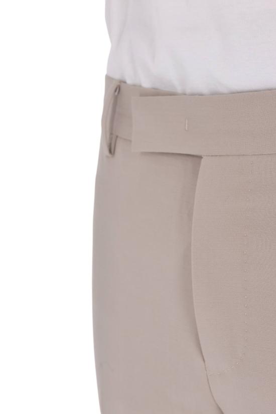 26SS 피티토리노 스트레이트 팬츠 COAFX0Z00FWD MA270040 Neutrals - PT TORINO