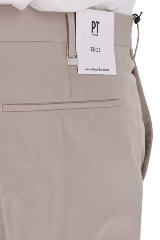 26SS 피티토리노 스트레이트 팬츠 COAFX0Z00FWD MA270040 Neutrals - PT TORINO