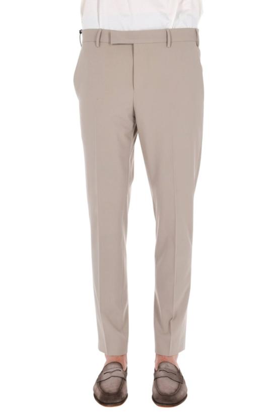 26SS 피티토리노 스트레이트 팬츠 COAFX0Z00FWD MA270040 Neutrals