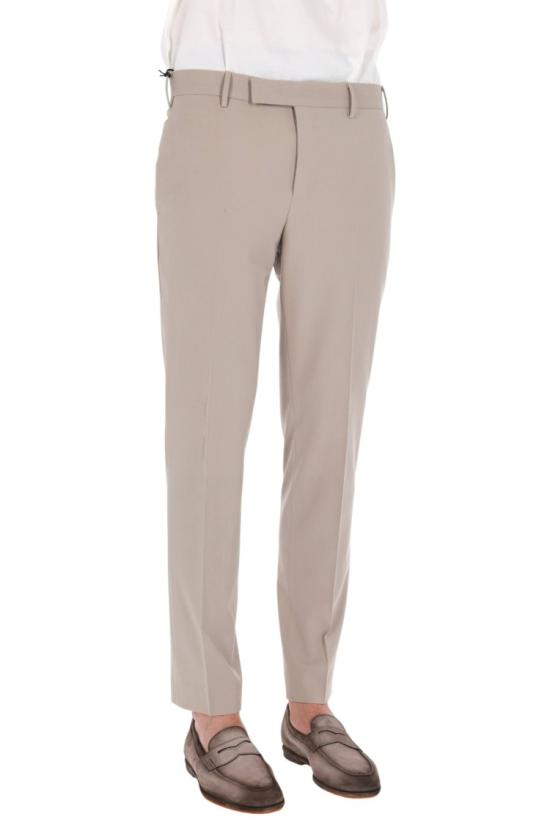 26SS 피티토리노 스트레이트 팬츠 COAFX0Z00FWD MA270040 Neutrals - PT TORINO