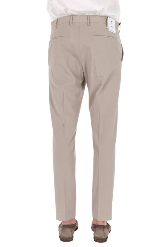 26SS 피티토리노 스트레이트 팬츠 COAFX0Z00FWD MA270040 Neutrals - PT TORINO