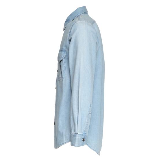 26SS 필슨 데님 FMCAM0054W0890 Blue - FILSON