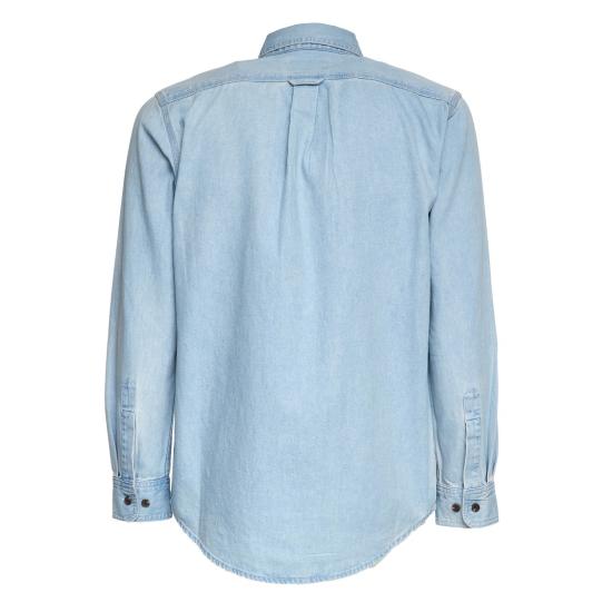 26SS 필슨 데님 FMCAM0054W0890 Blue - FILSON