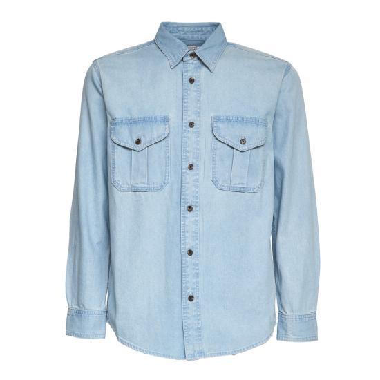 26SS 필슨 데님 FMCAM0054W0890 Blue