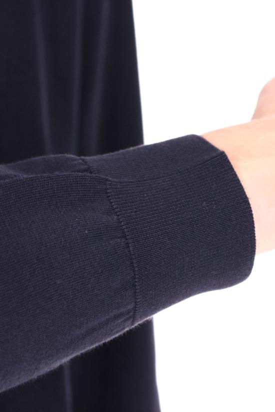 26SS 드루모어 폴로 티셔츠 D0GN214L 3795 Black - DRUMOHR