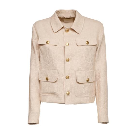26SS 치르콜로1901 자켓 FD3970 Neutrals