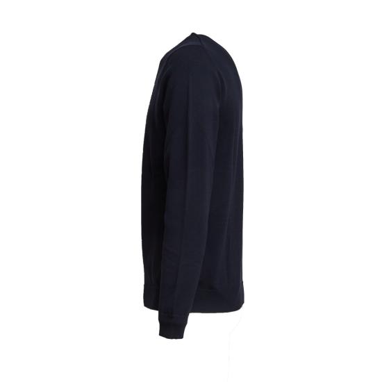 26SS 자노네 니트웨어 810234ZY318 Black - ZANONE