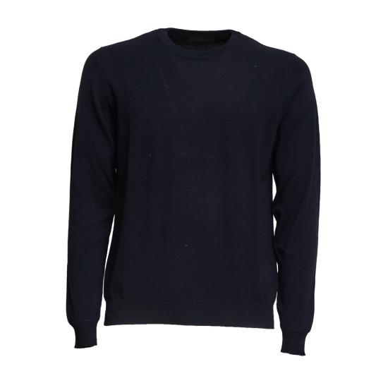 26SS 자노네 니트웨어 810234ZY318 Black