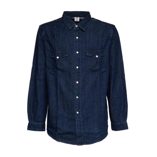 26SS 에드윈 데님 I035113 Black