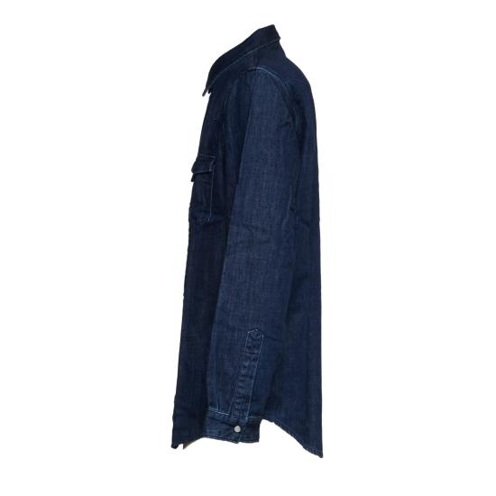 26SS 에드윈 데님 I035113 Black - EDWIN