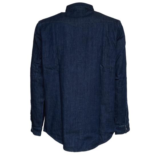 26SS 에드윈 데님 I035113 Black - EDWIN