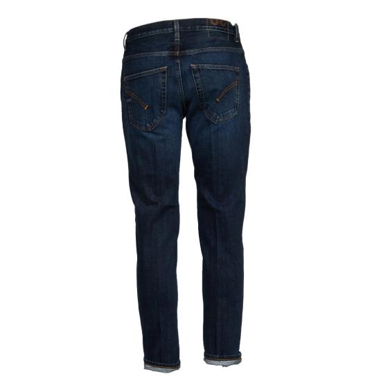 26SS 돈답 데님 UP434DFE311UMF1 Black - DONDUP