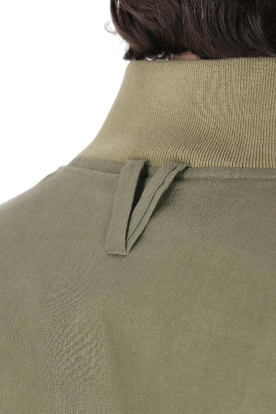 26SS 발스타 자켓 407A A0810323 Neutrals - VALSTAR