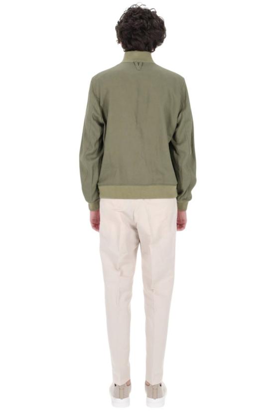 26SS 발스타 자켓 407A A0810323 Neutrals - VALSTAR