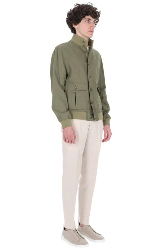 26SS 발스타 자켓 407A A0810323 Neutrals - VALSTAR